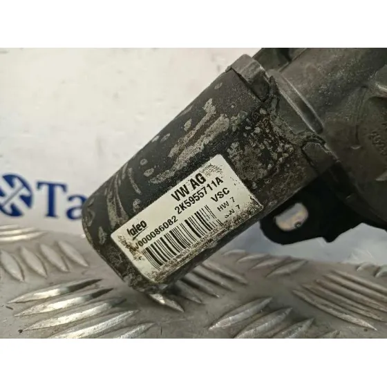 Motor Limpia Trasero para Volkswagen Caddy Furgon/Kombi