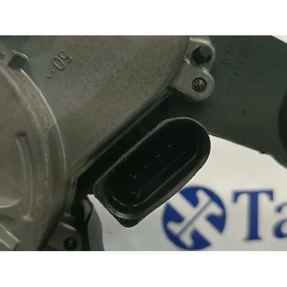 Motor Limpia Trasero para Volkswagen Caddy Furgon/Kombi