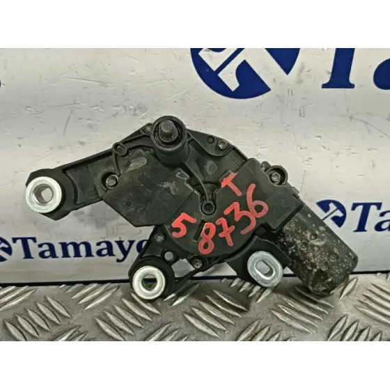Motor Limpia Trasero para Volkswagen Caddy Furgon/Kombi