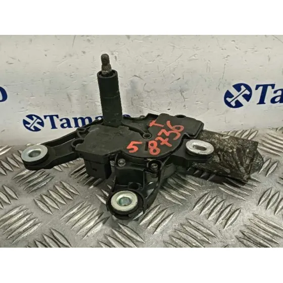 Motor Limpia Trasero para Volkswagen Caddy Furgon/Kombi