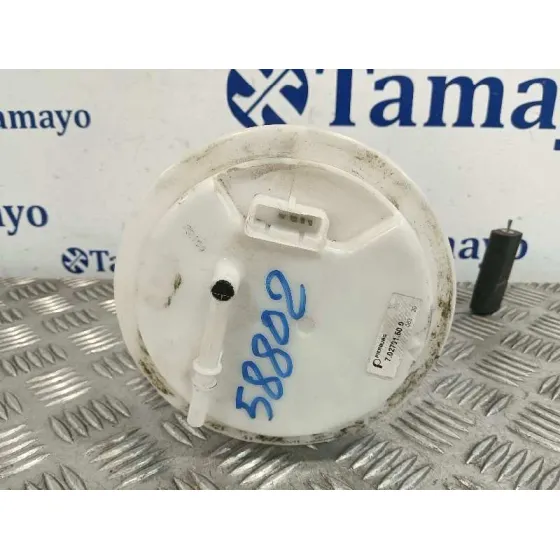 Aforador para Peugeot 308