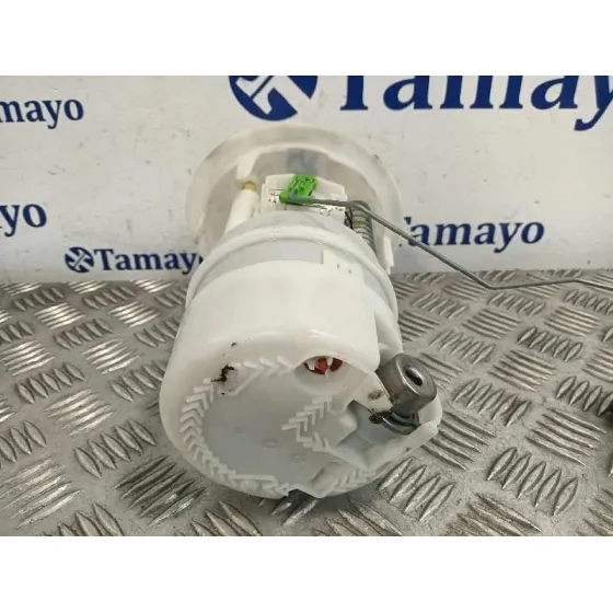 Aforador para Peugeot 308