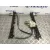 Elevalunas Delantero Izquierdo para Jeep Grand Cherokee Iii (Wh, Wk)