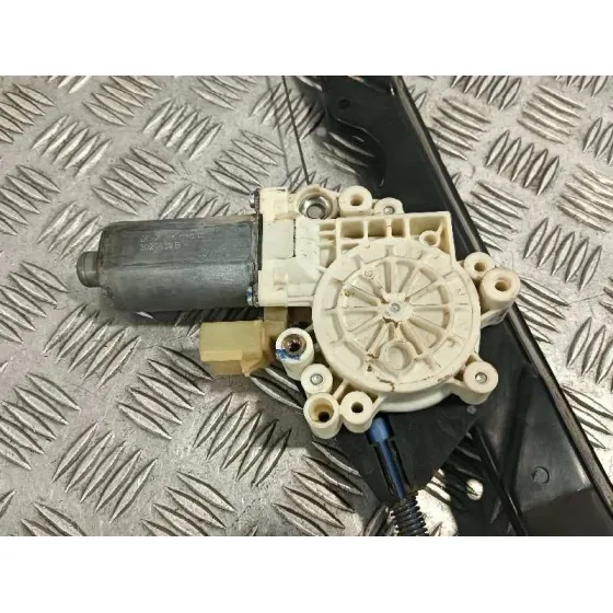 Elevalunas Delantero Izquierdo para Jeep Grand Cherokee Iii (Wh, Wk)