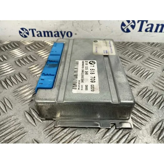 Centralita Cambio Automatico para Bmw X5 (E53)