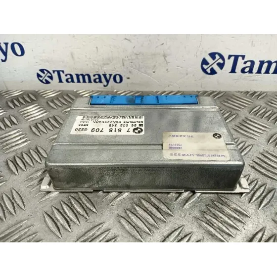 Centralita Cambio Automatico para Bmw X5 (E53)