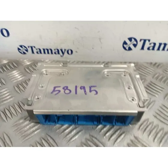 Centralita Cambio Automatico para Bmw X5 (E53)