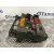 Caja Reles / Fusibles para Peugeot 307 Cc (S2)