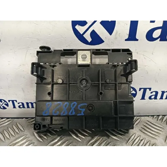 Caja Reles / Fusibles para Peugeot 307 Cc (S2)