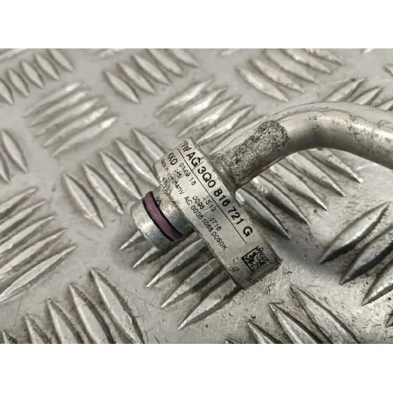 Tubos Aire Acondicionado para Volkswagen Passat Lim. (3G2)