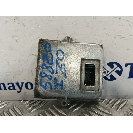 Centralita Faros Xenon para Mazda 6 Monovolumen (Gy)