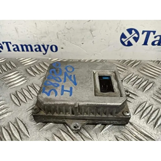 Centralita Faros Xenon para Mazda 6 Monovolumen (Gy)