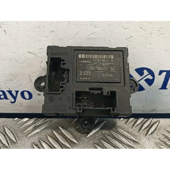 Modulo Electronico para Ford Fiesta (Ccn)