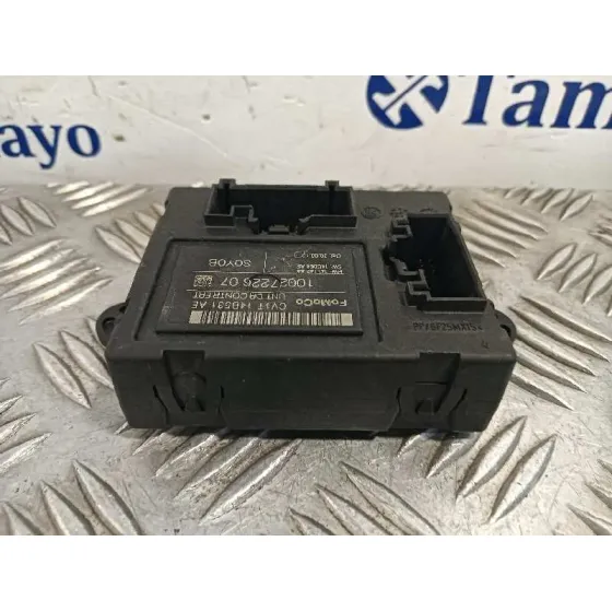 Modulo Electronico para Ford Fiesta (Ccn)