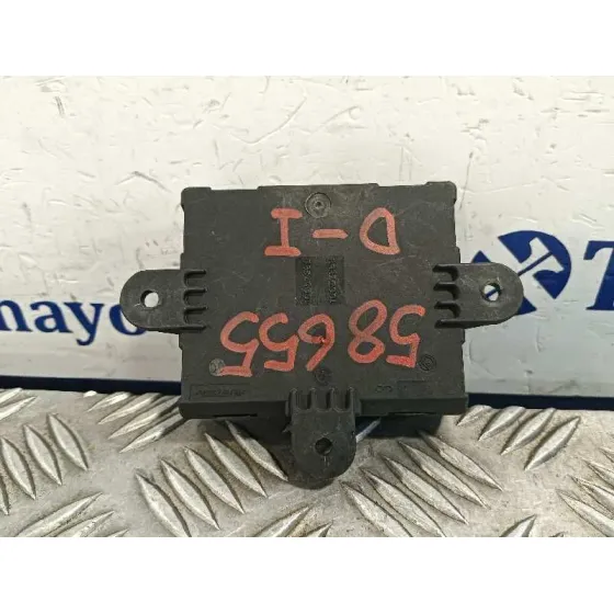 Modulo Electronico para Ford Fiesta (Ccn)