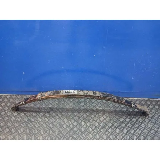 Ballesta Trasera para Nissan Patrol (K/W260)