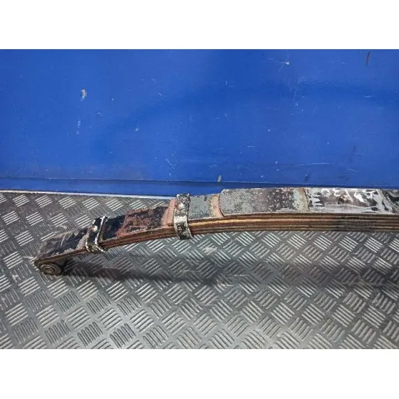 Ballesta Trasera para Nissan Patrol (K/W260)