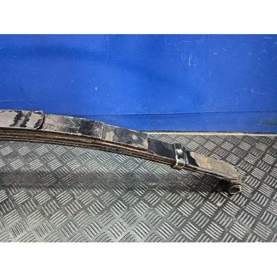 Ballesta Trasera para Nissan Patrol (K/W260)
