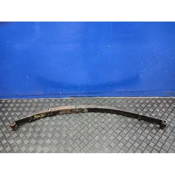 Ballesta Trasera para Nissan Patrol (K/W260)