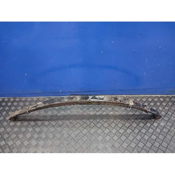 Ballesta Trasera para Nissan Patrol (K/W260)