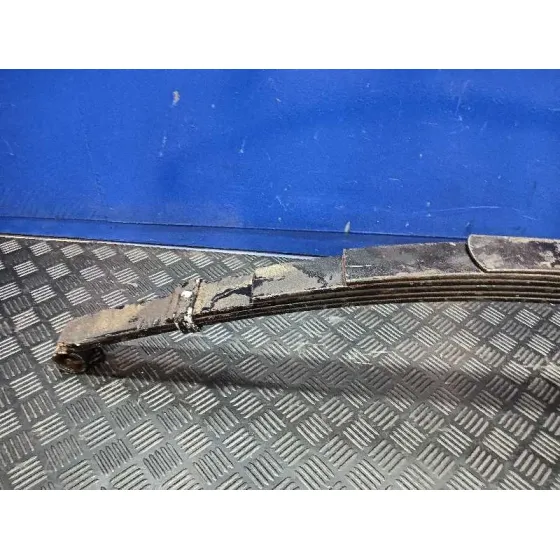 Ballesta Trasera para Nissan Patrol (K/W260)