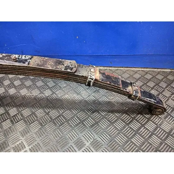 Ballesta Trasera para Nissan Patrol (K/W260)