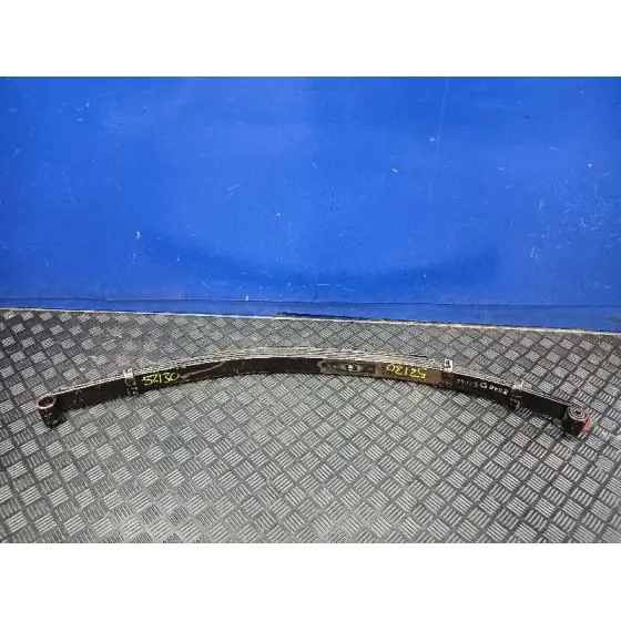 Ballesta Trasera para Nissan Patrol (K/W260)