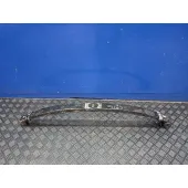 Ballesta Delantera para Nissan Patrol (K/W260)