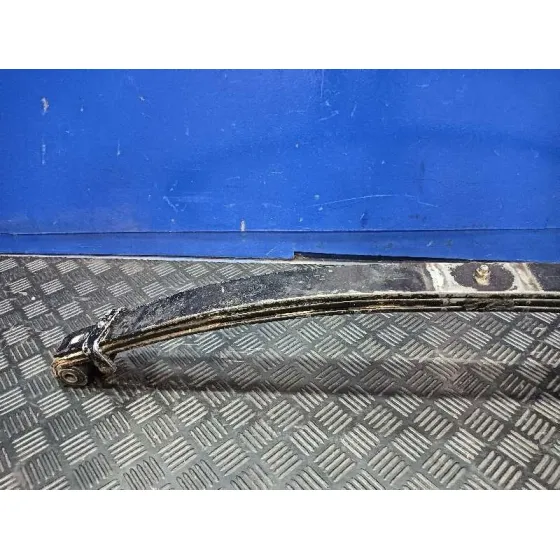 Ballesta Delantera para Nissan Patrol (K/W260)