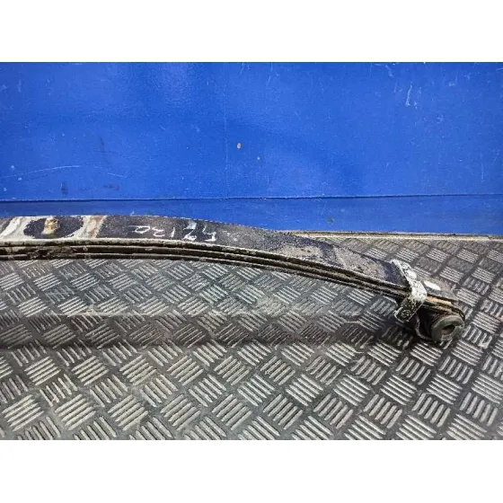 Ballesta Delantera para Nissan Patrol (K/W260)