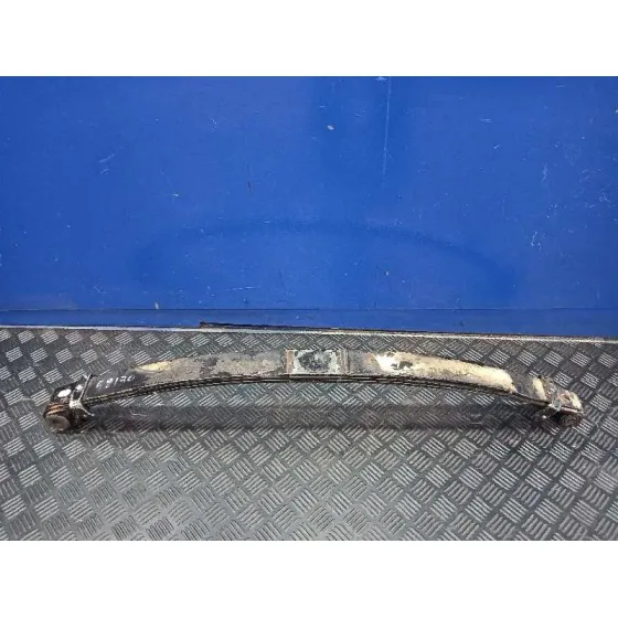 Ballesta Delantera para Nissan Patrol (K/W260)