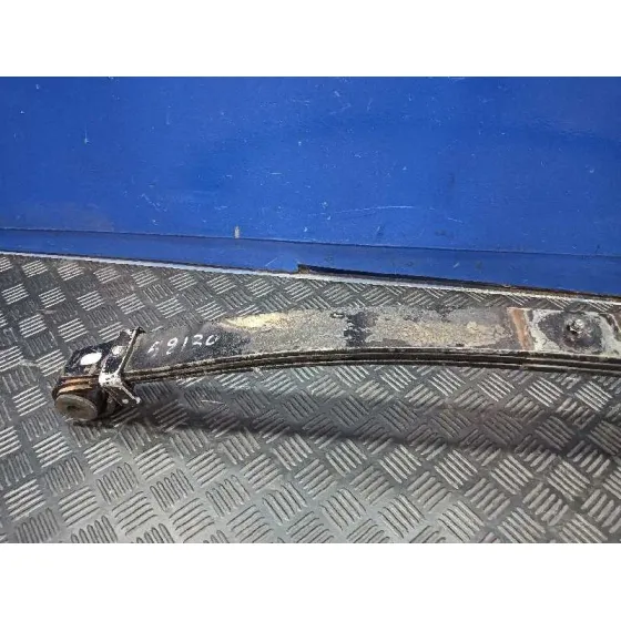 Ballesta Delantera para Nissan Patrol (K/W260)