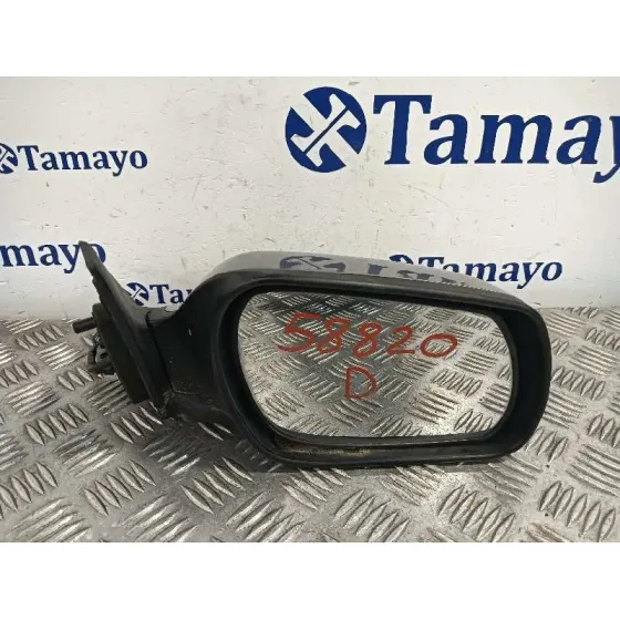 Retrovisor Derecho para Mazda 6 Monovolumen (Gy)