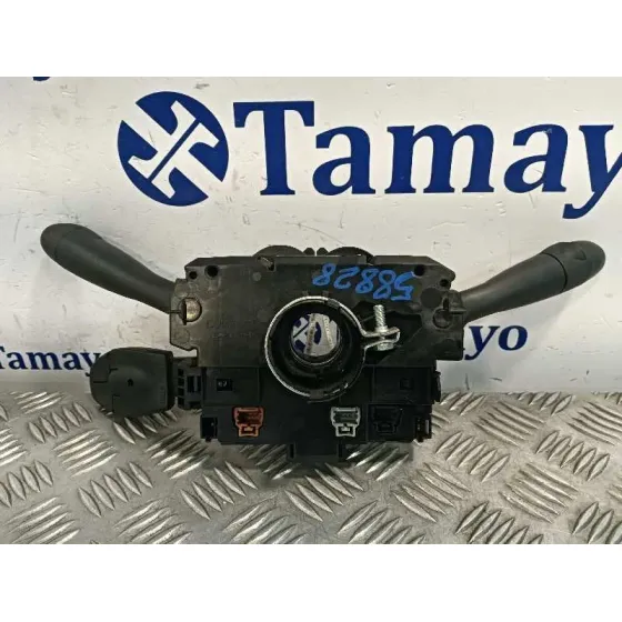 Mando Multifuncion para Peugeot 307 Cc (S2)