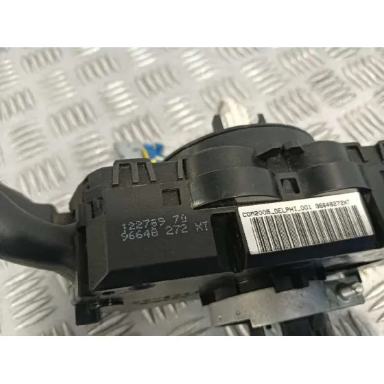 Mando Multifuncion para Peugeot 307 Cc (S2)