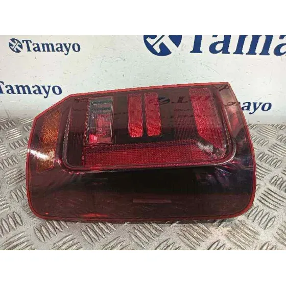Piloto Trasero Izquierdo para Volkswagen Caddy Furgon/Kombi