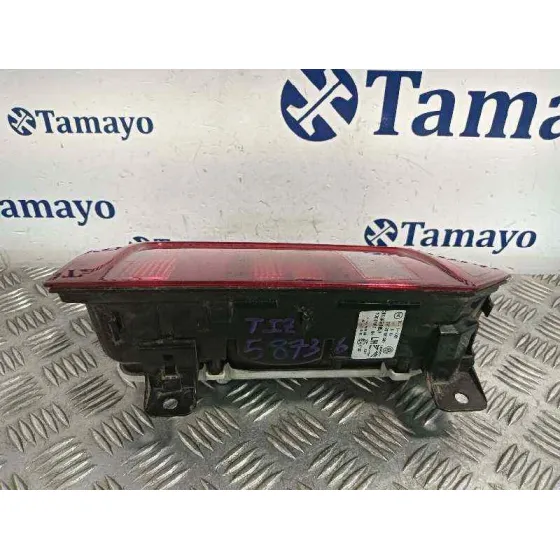 Piloto Trasero Izquierdo para Volkswagen Caddy Furgon/Kombi