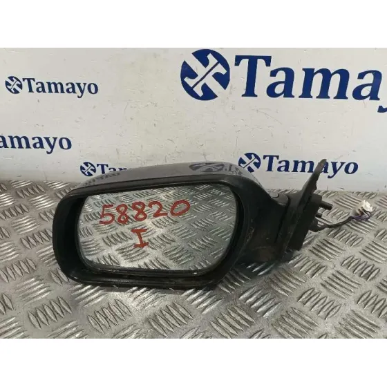 Retrovisor Izquierdo para Mazda 6 Monovolumen (Gy)