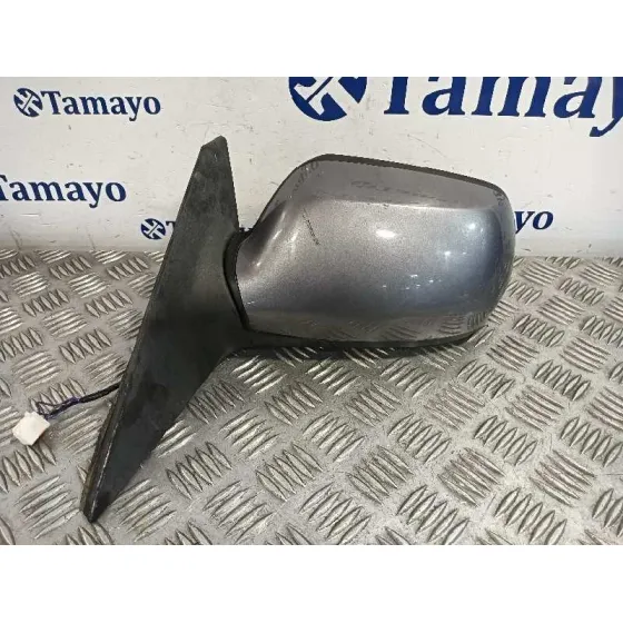 Retrovisor Izquierdo para Mazda 6 Monovolumen (Gy)