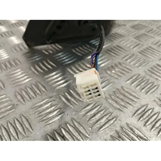 Retrovisor Izquierdo para Mazda 6 Monovolumen (Gy)