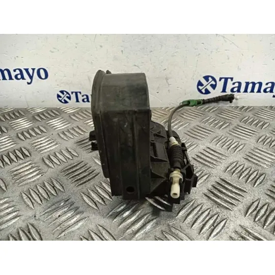 Cerradura Puerta Trasera Izquierda para Bmw Serie 5 Touring (E61)