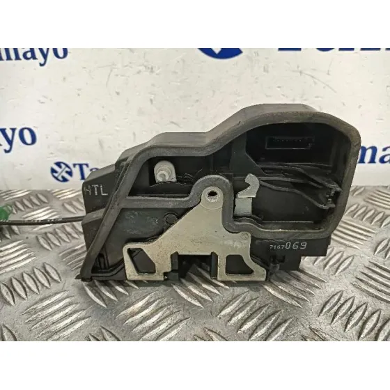 Cerradura Puerta Trasera Izquierda para Bmw Serie 5 Touring (E61)