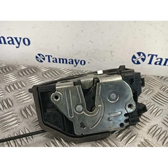 Cerradura Puerta Trasera Izquierda para Bmw Serie 5 Touring (E61)