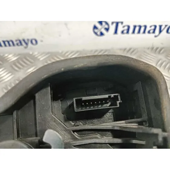 Cerradura Puerta Trasera Izquierda para Bmw Serie 5 Touring (E61)