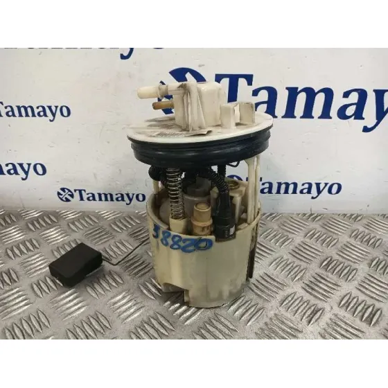 Aforador para Mazda 6 Monovolumen (Gy)