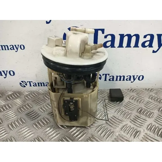 Aforador para Mazda 6 Monovolumen (Gy)