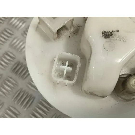 Aforador para Mazda 6 Monovolumen (Gy)