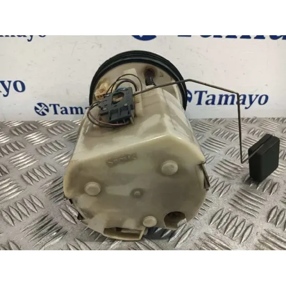 Aforador para Mazda 6 Monovolumen (Gy)