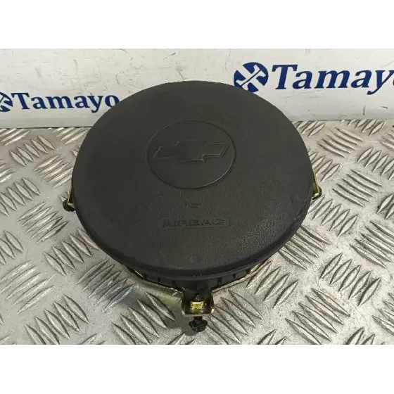 Airbag Delantero Izquierdo para Chevrolet Matiz
