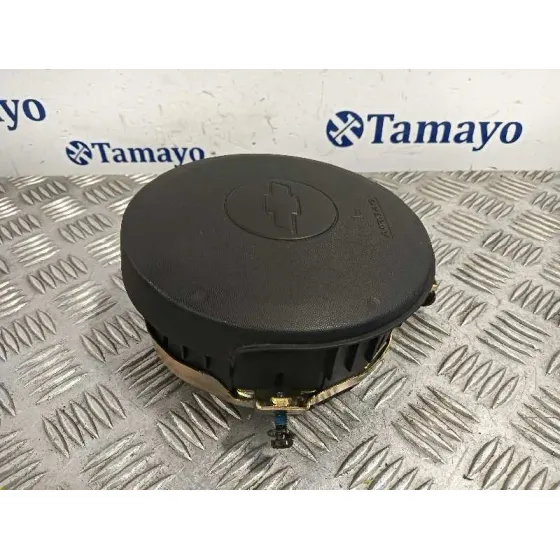 Airbag Delantero Izquierdo para Chevrolet Matiz